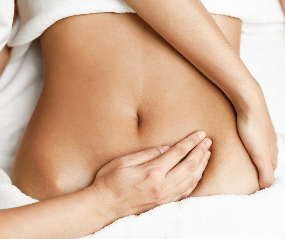 Abdominal Massage